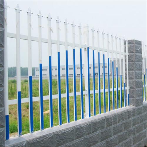 焊接围栏广州焊接围栏型材锌钢焊接围栏焊接锌钢围栏焊接围栏加工