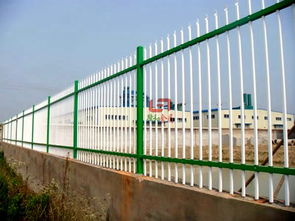 锌钢护栏 南京锌钢围墙护栏 南京锌钢围栏 南京律和护栏网厂