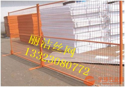 锌钢护栏网产品特性 锌钢护栏网生产工艺 锌钢护栏网生产优势
